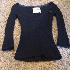 Hollister Vneck sweater